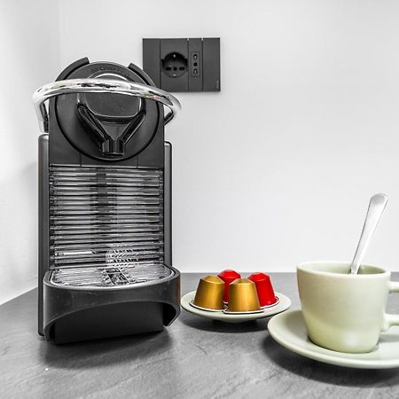 Apartmán San Siro Metropolis House Completamente Smart Milán Exteriér fotografie