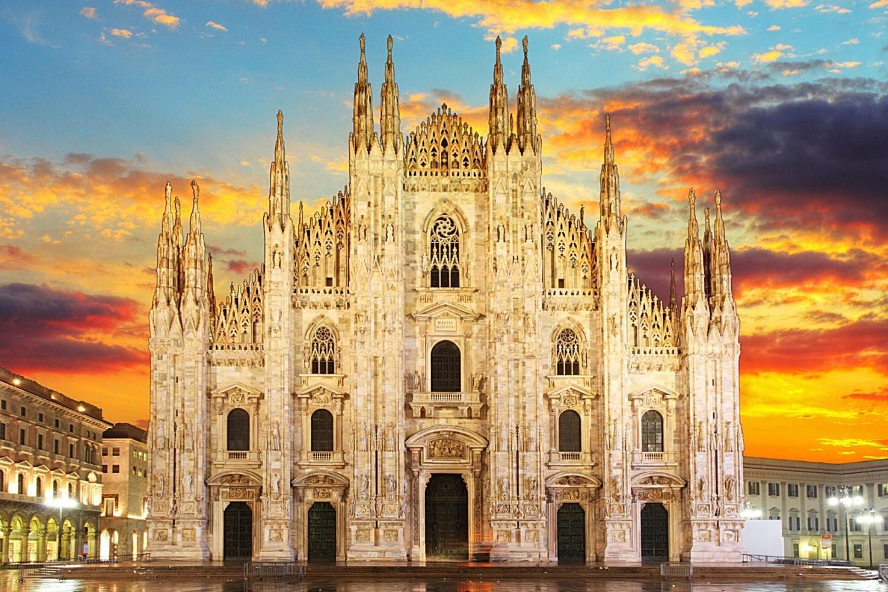 Apartmán San Siro Metropolis House Completamente Smart Milán Exteriér fotografie