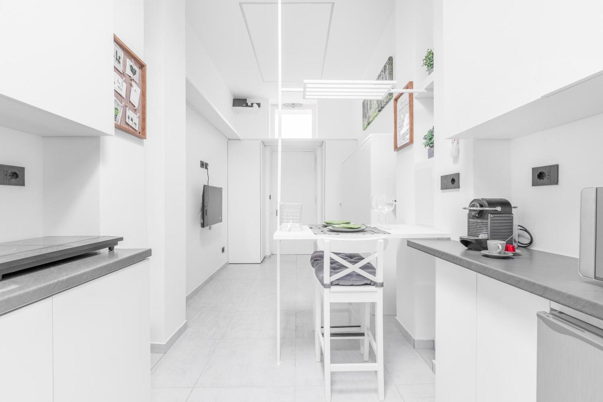 Apartmán San Siro Metropolis House Completamente Smart Milán Exteriér fotografie
