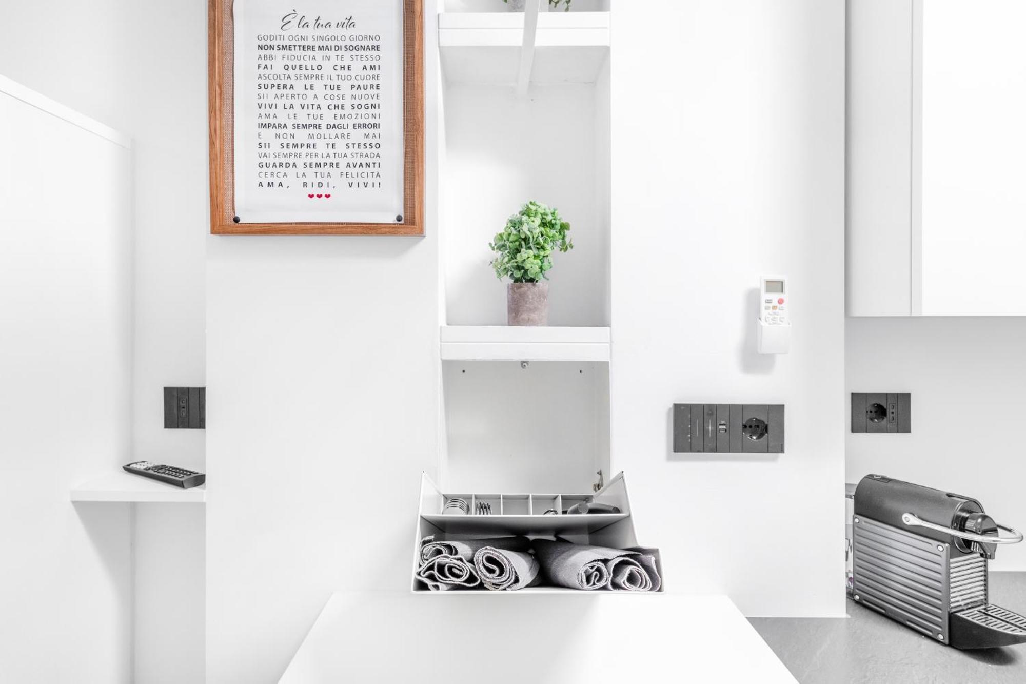 Apartmán San Siro Metropolis House Completamente Smart Milán Exteriér fotografie